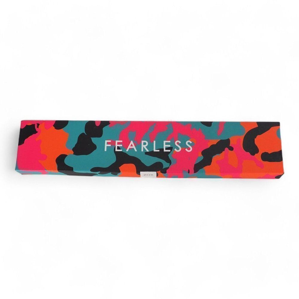 ZOX Imperial‎ "Fearless" Strap Small (S) 175mm